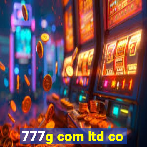 777g com ltd co